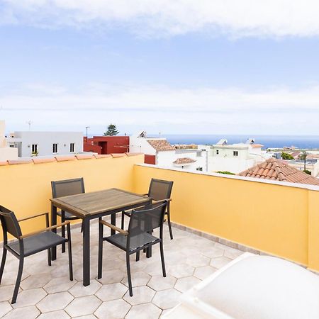 Casa Totalmente Renovada En Zona Muy Tranquila!!! Vistas Al Mar Y Montana Villa Buenavista Del Norte Exterior foto